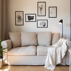 Flatbook - City Center Spa Apartments Torunska 11